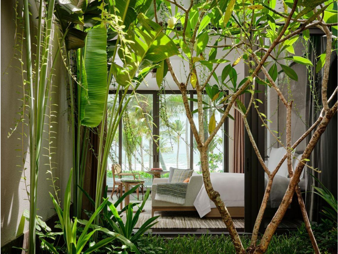 Phu Quoc's Unique Season