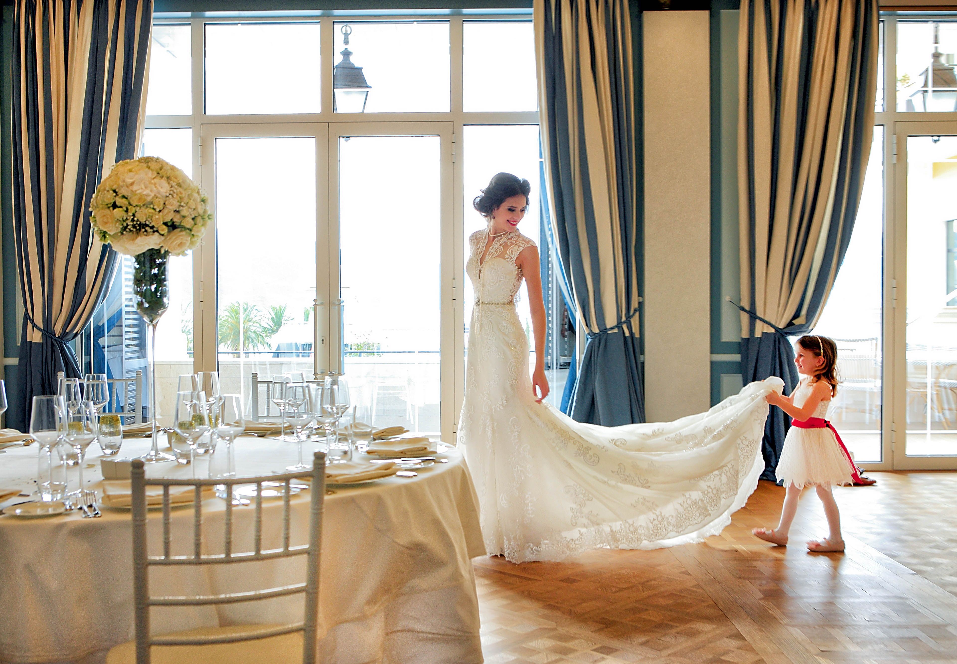 Regent Weddings
