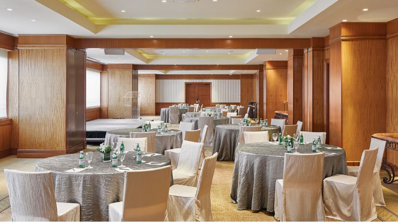 Regent Event Room