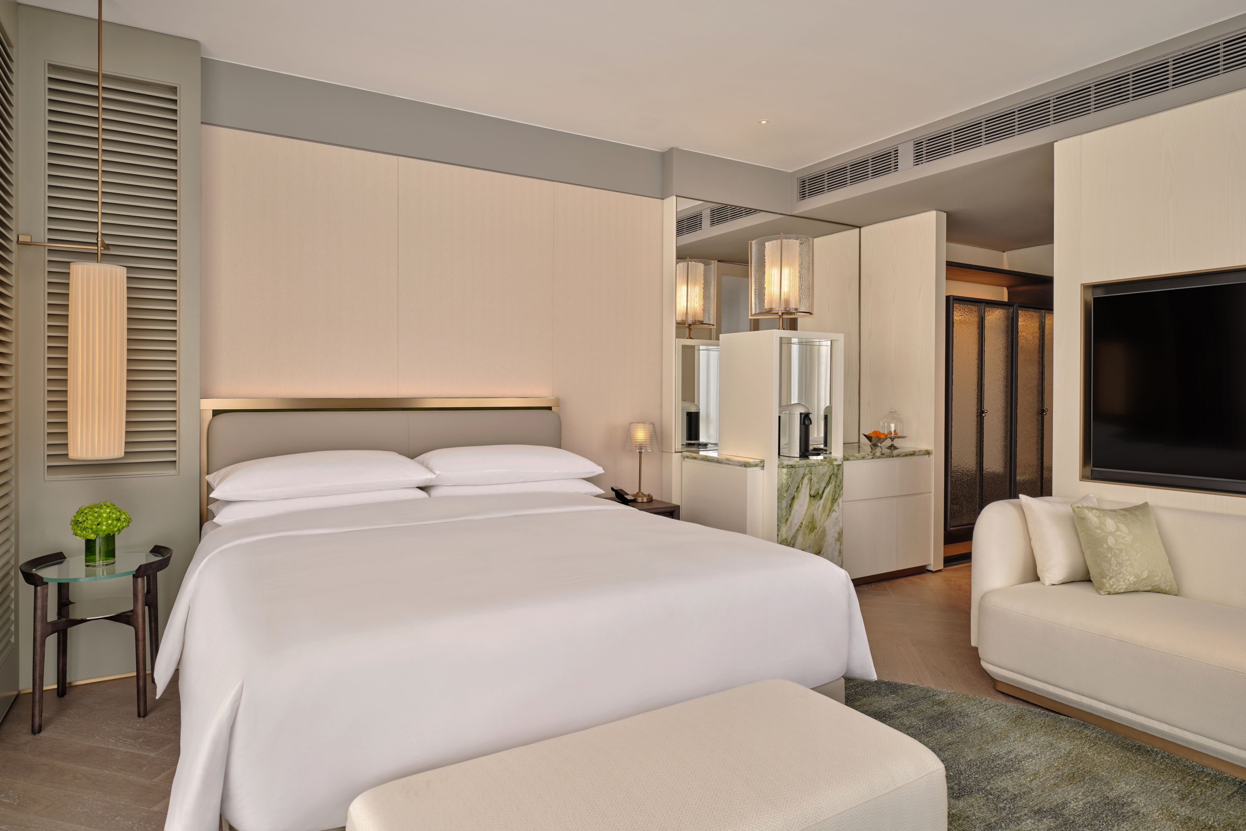 Regent Featured Room