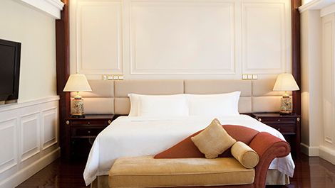 深圳富苑套房皇冠假日酒店