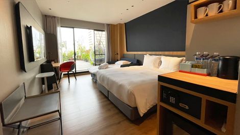 Holiday Inn Express Chiayi
