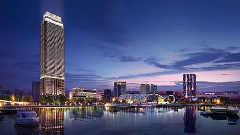 InterContinental Kaohsiung