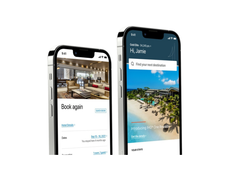 Stay Any 5 Nights, Get 1 Free Night
