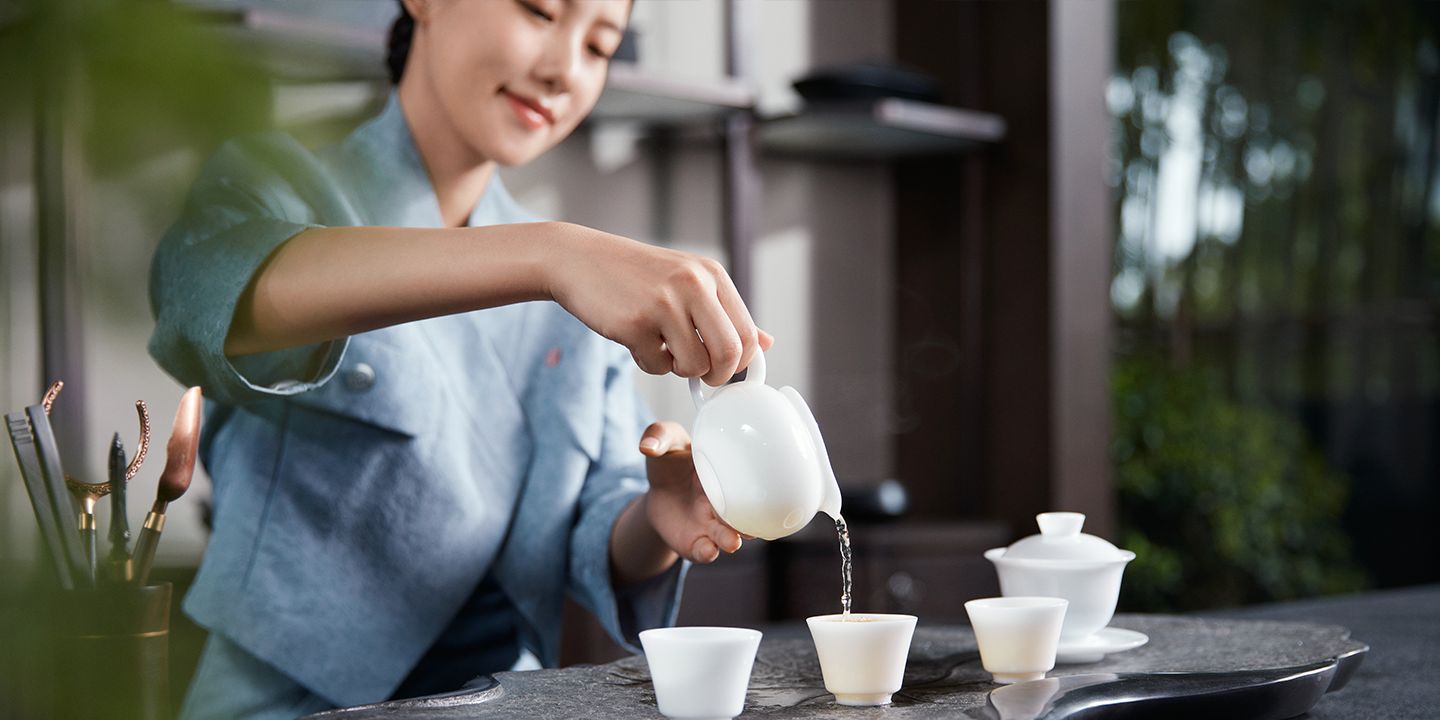 独有餐饮体验