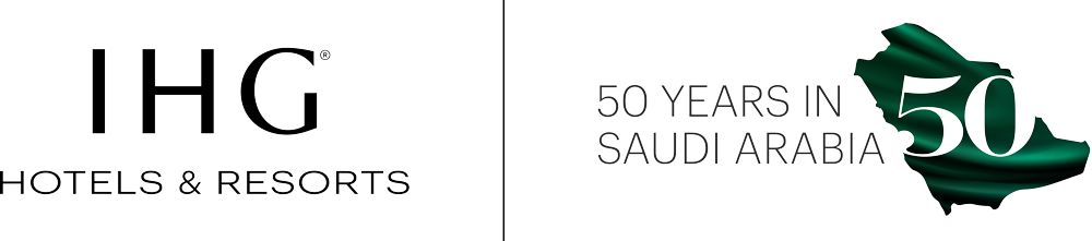 Celebrating 50 years of IHG Hotels & Resorts in the Kingdom of Saudi Arabia