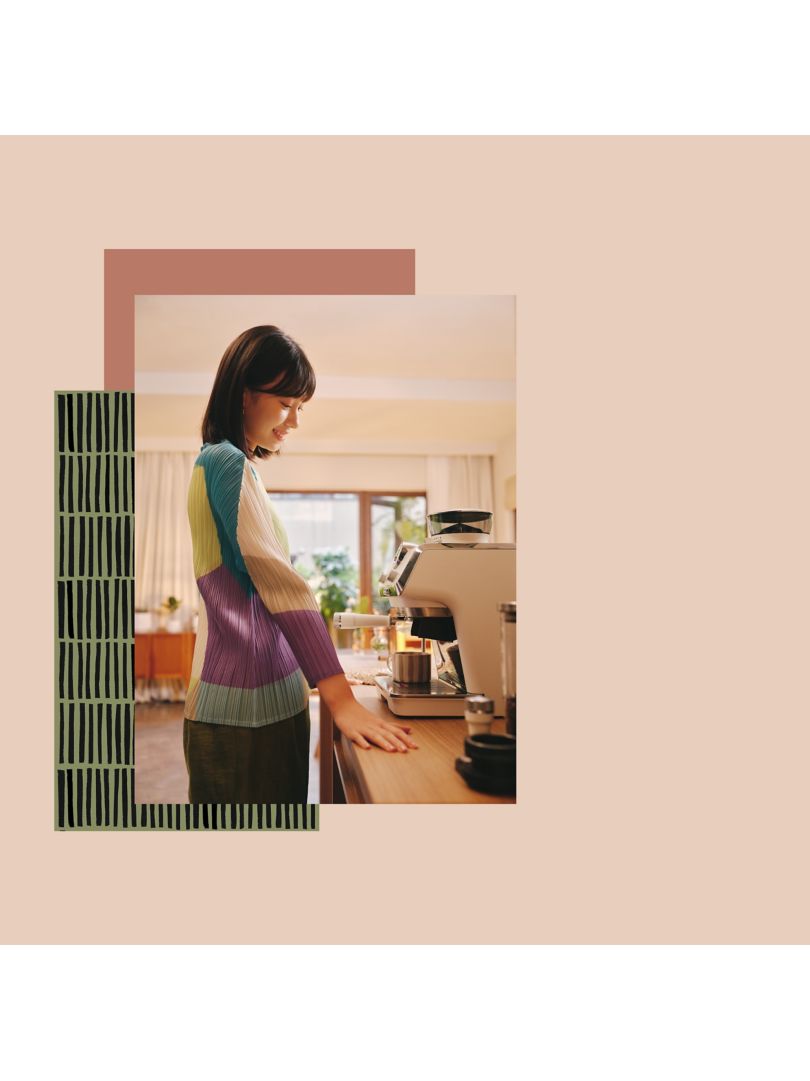 在筑格，开启旅程