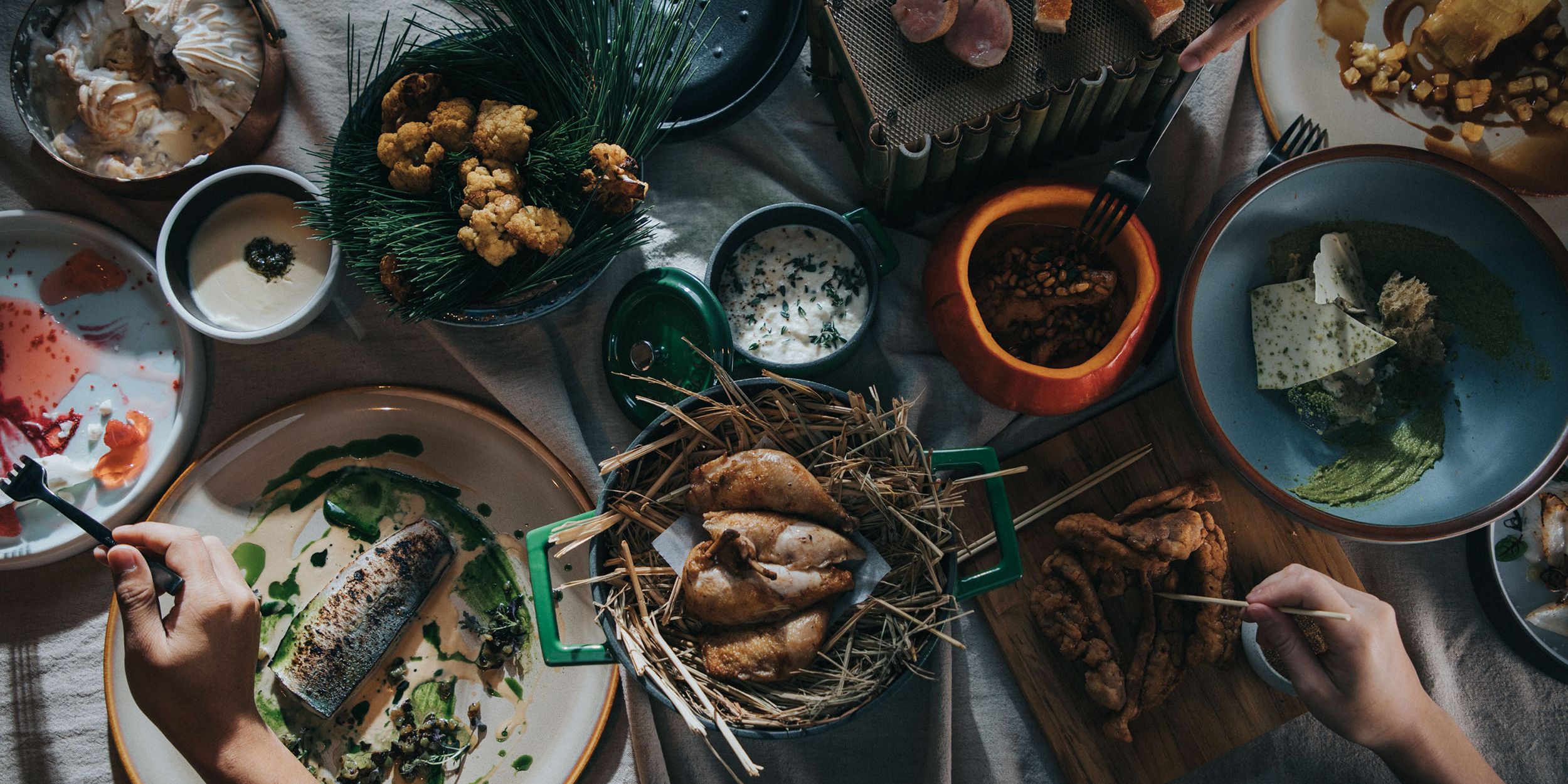 金普顿大安酒店