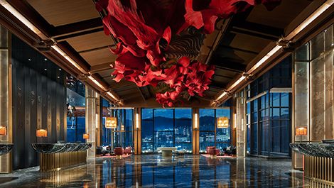 重庆巫山华邑酒店