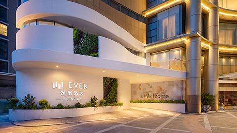 杭州西湖逸衡酒店