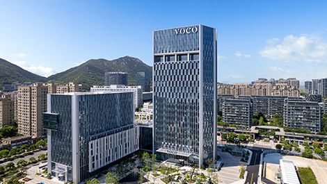 舟山普陀voco酒店