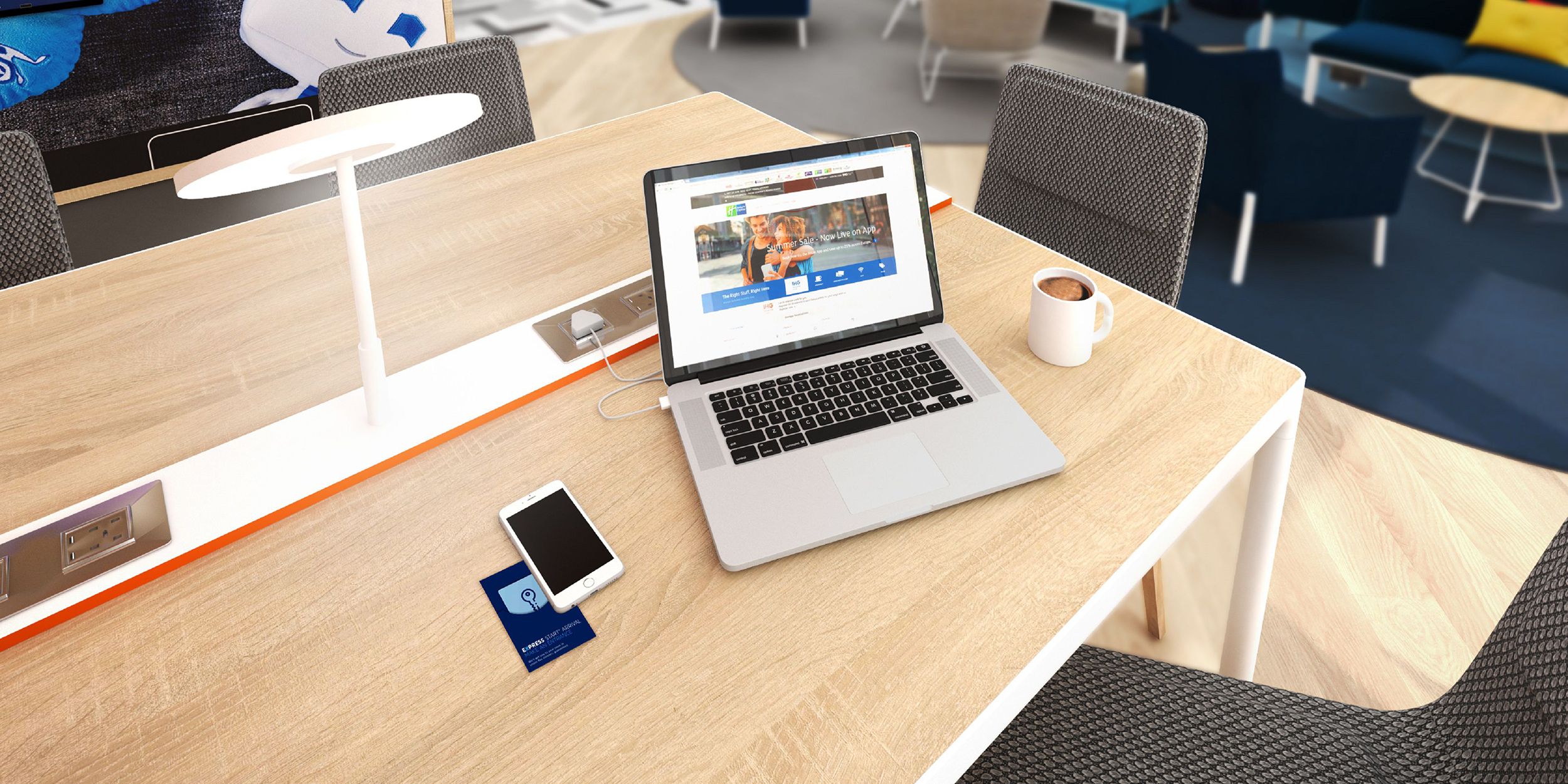 洛阳南昌路智选假日酒店