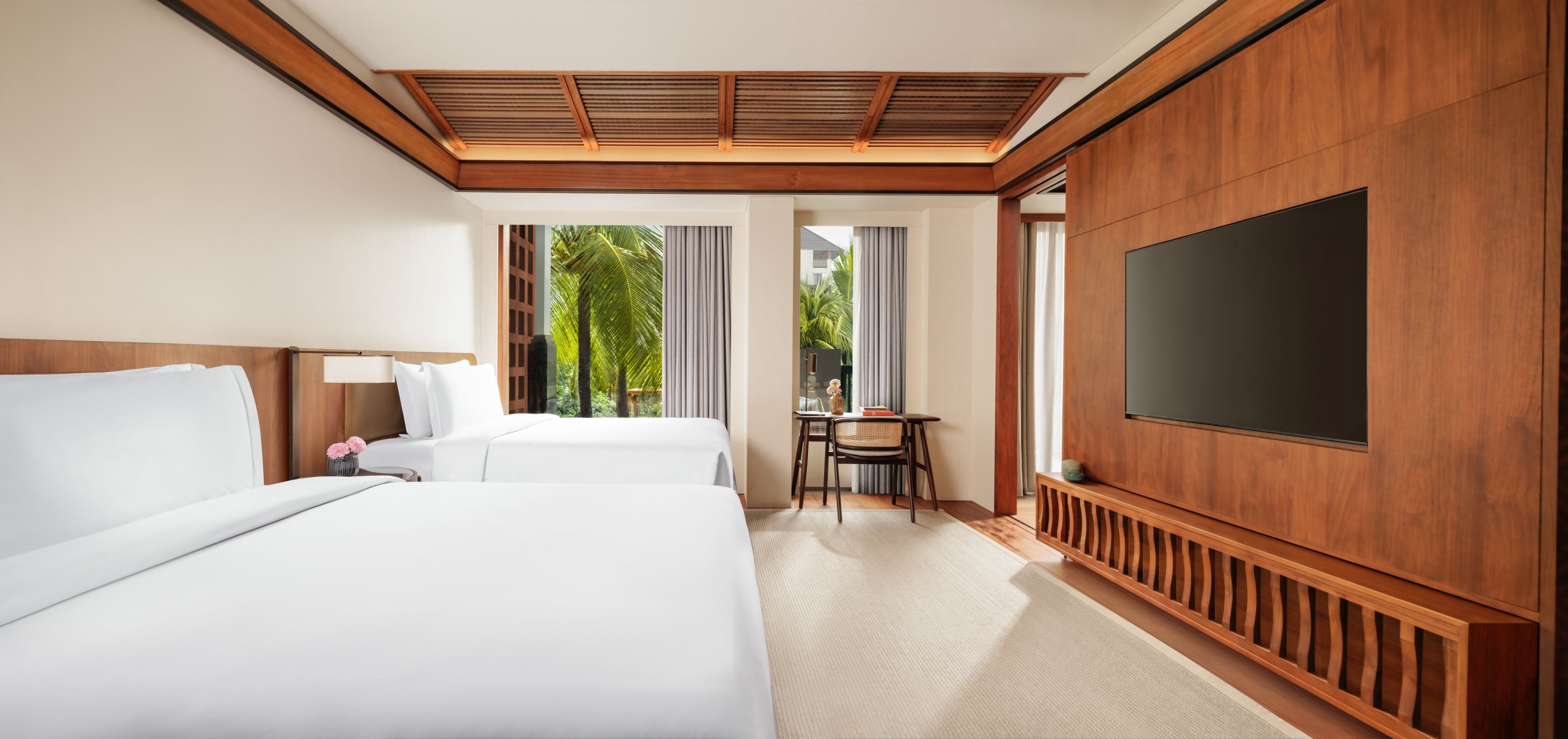 Regent Featured Room