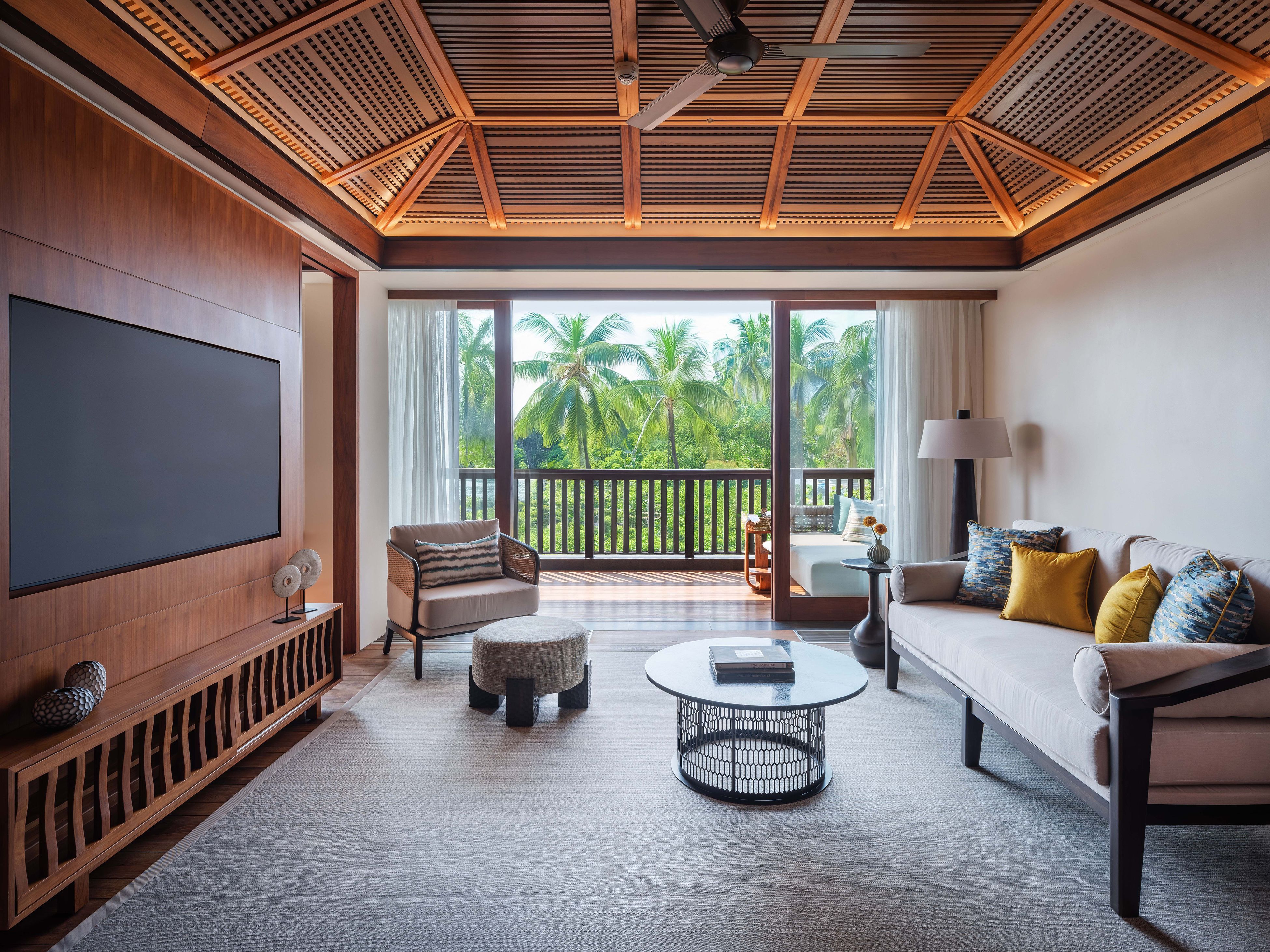 Regent Featured Room