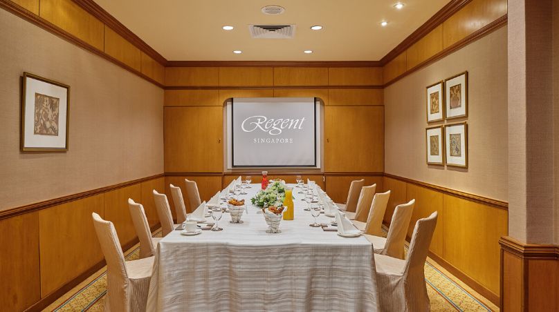 Regent Event Room