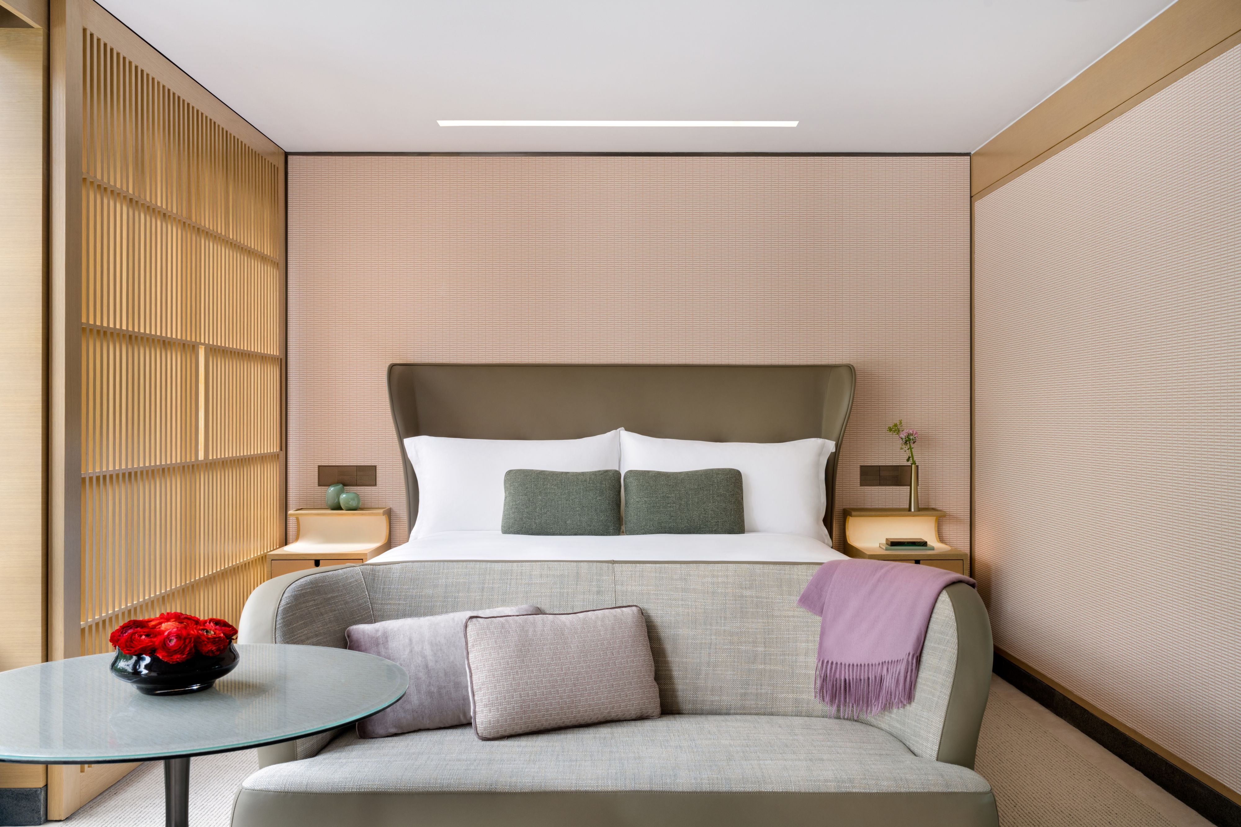 Regent Featured Room