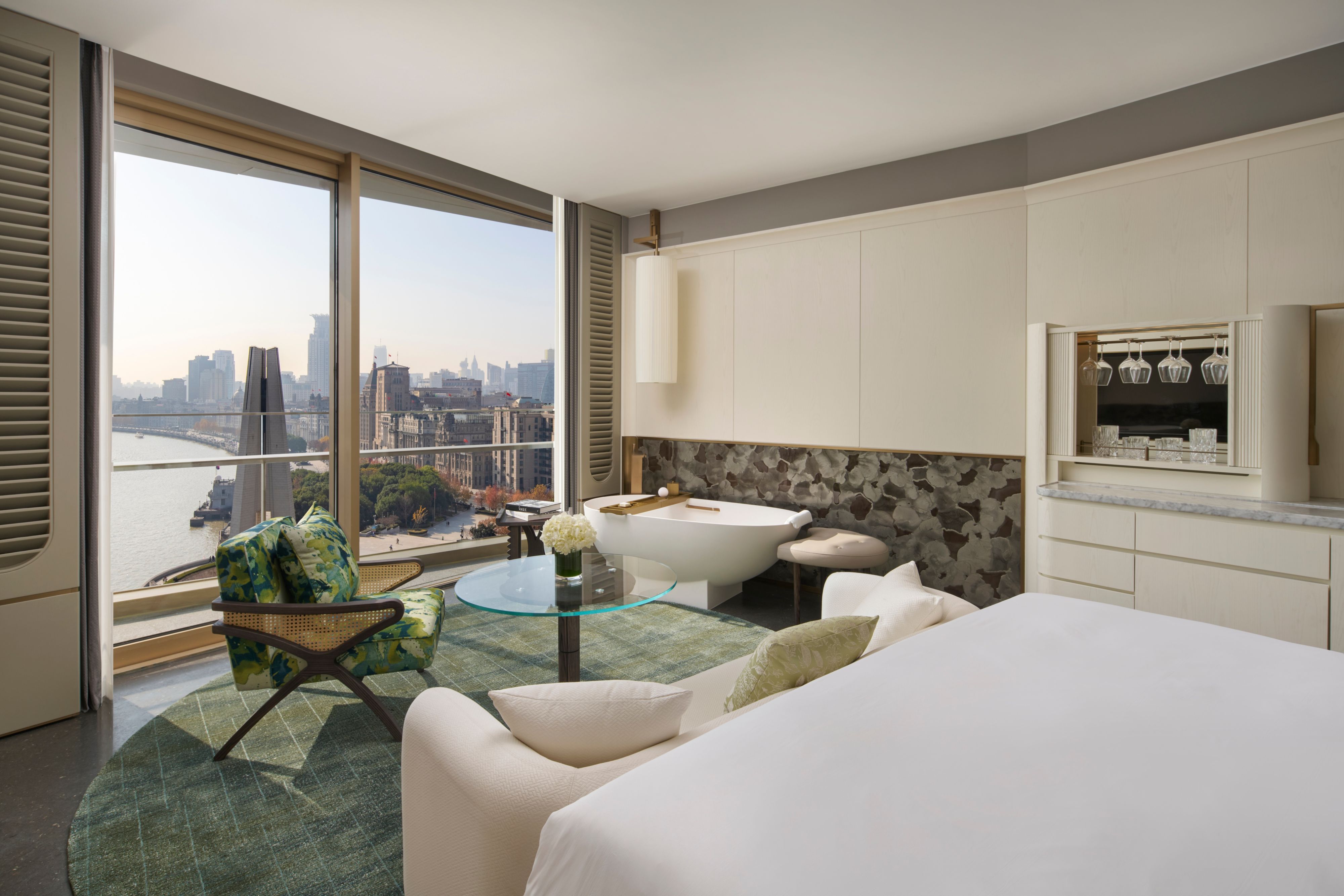 Regent Featured Room