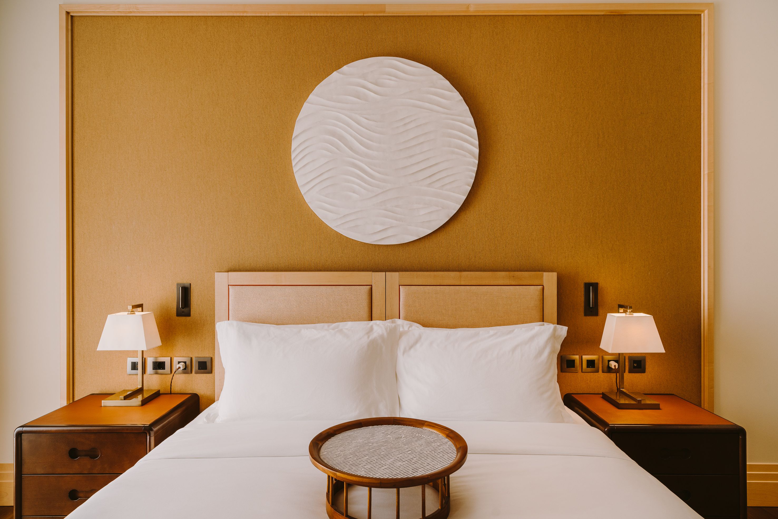 Regent Featured Room