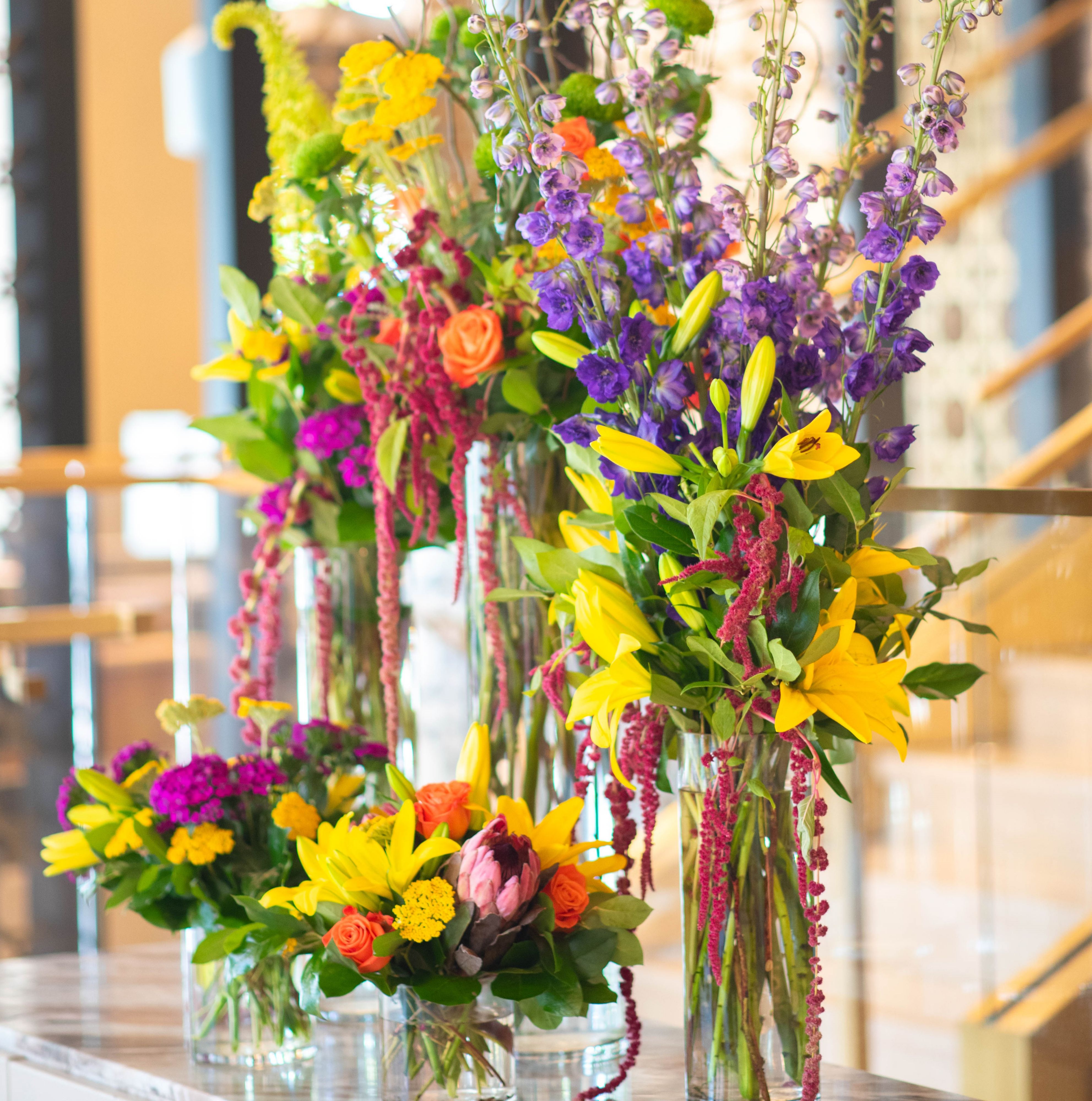 Regent Event Room