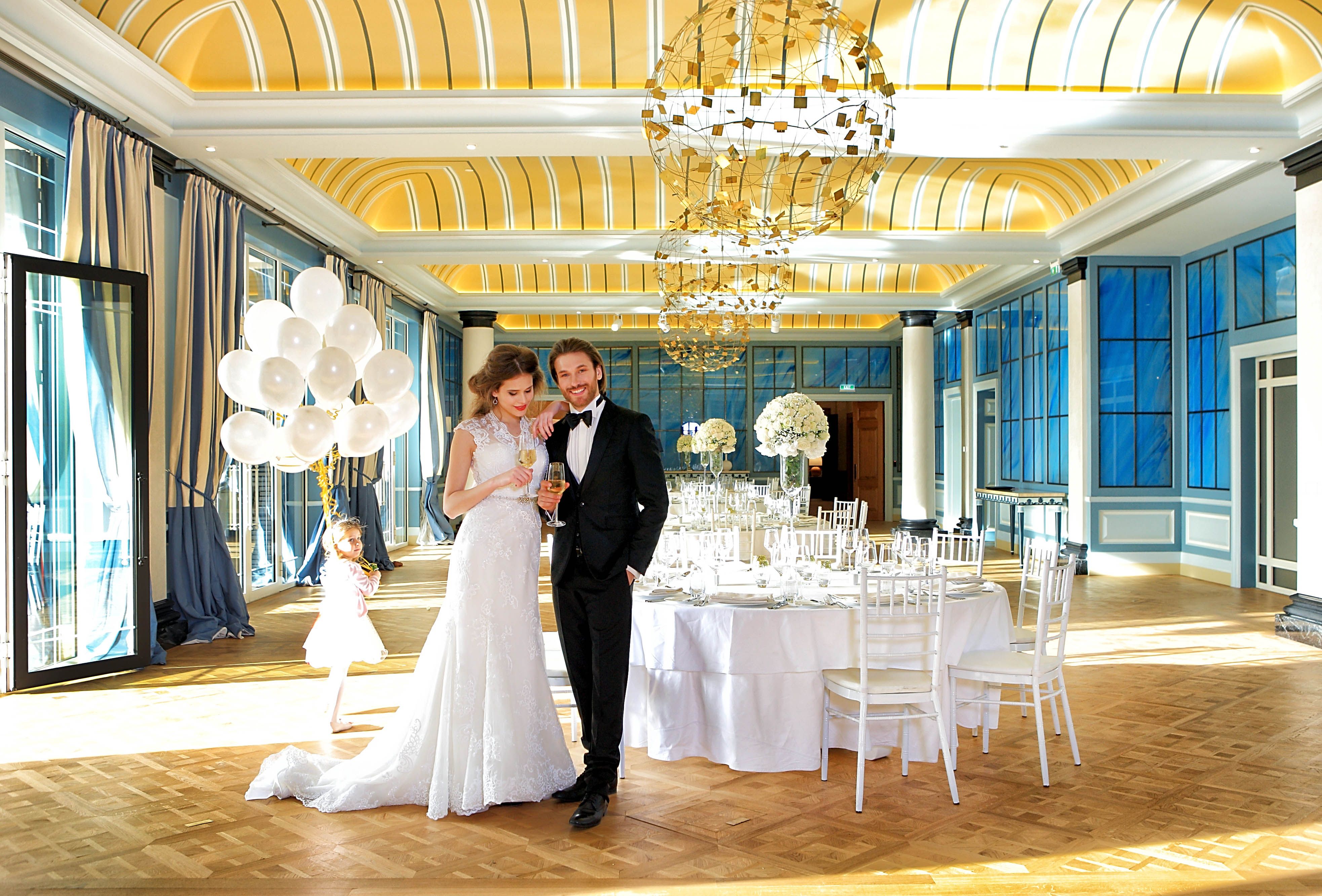 Regent Wedding Venue