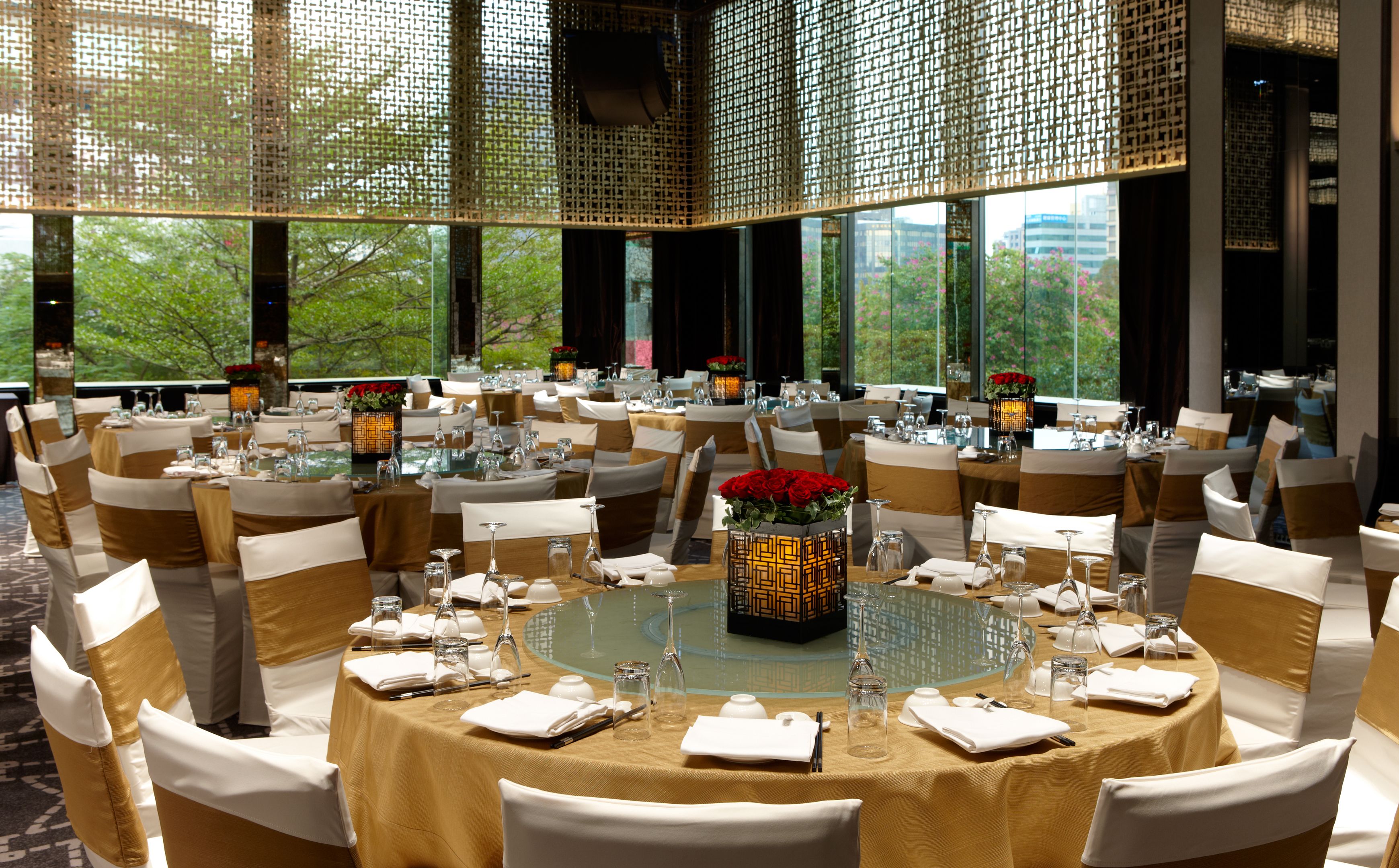 Regent Wedding Venue