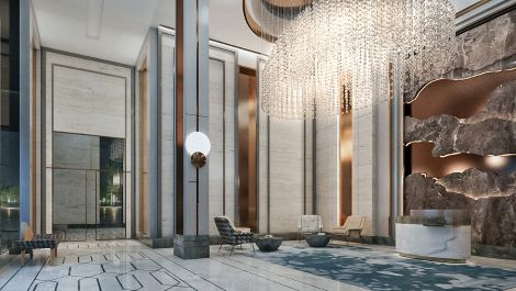 Crowne Plaza Lucknow