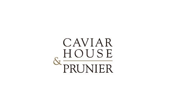 Caviar House logo