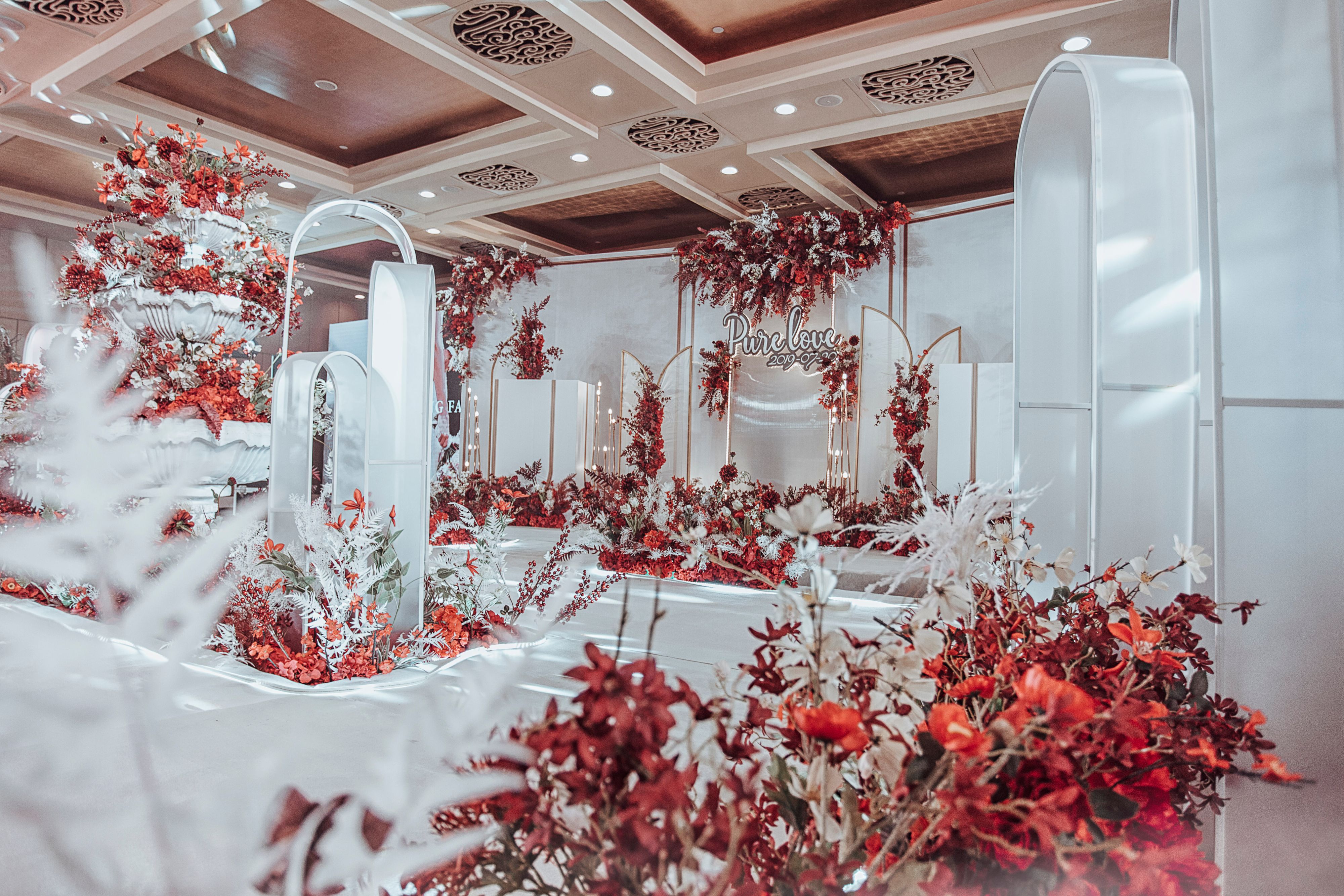 Regent Wedding Venue