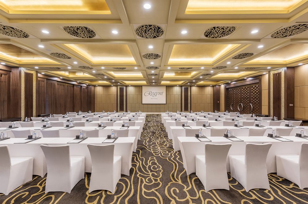 Regent Event Room