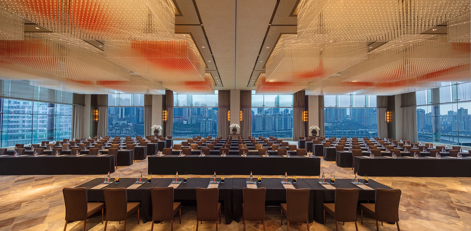 Regent Meetings & Events