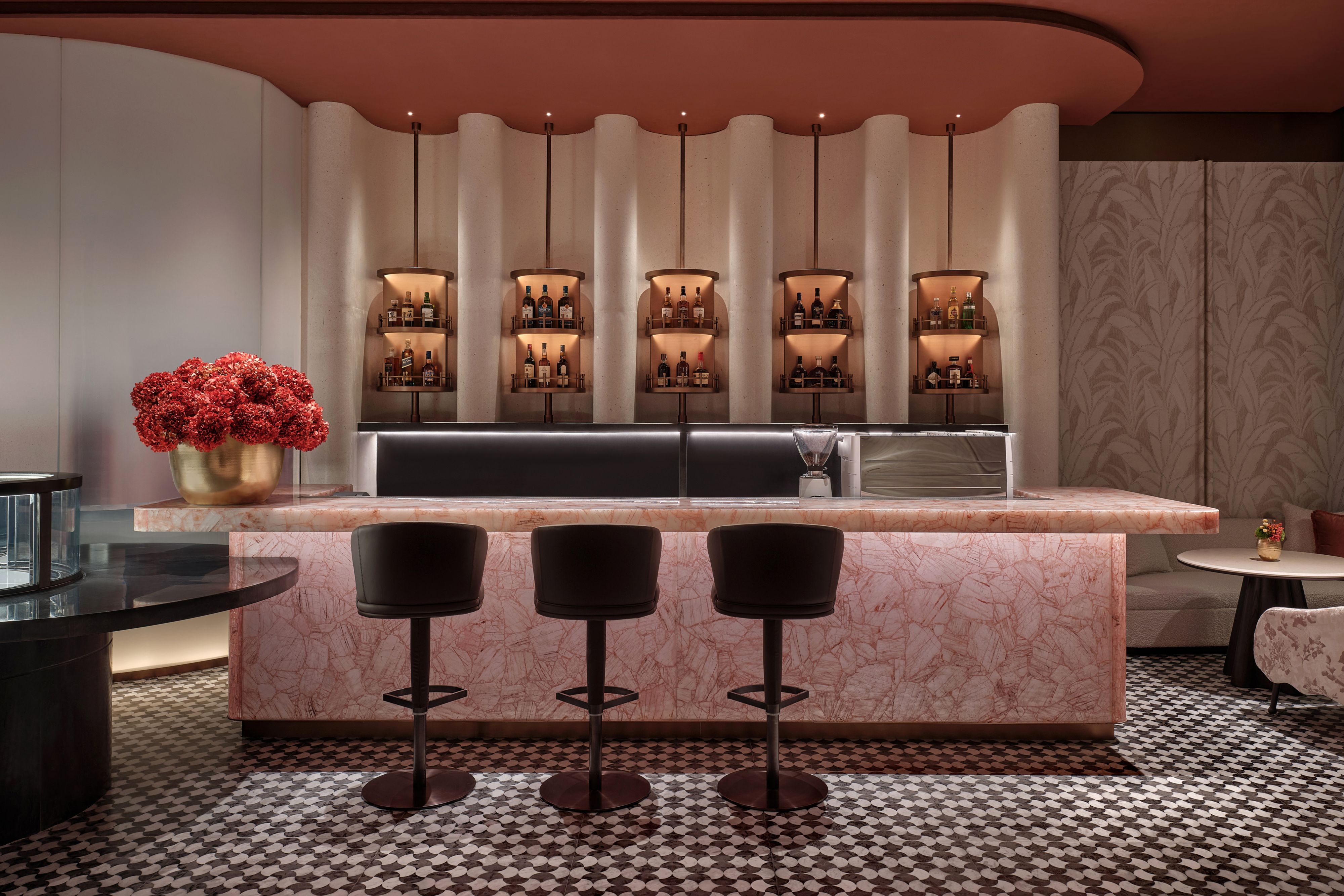 Conde Boutique Regent Shanghai on the Bund