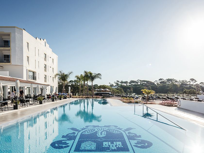 Algarve, Portugal