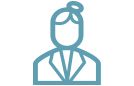 Personalized experience icon