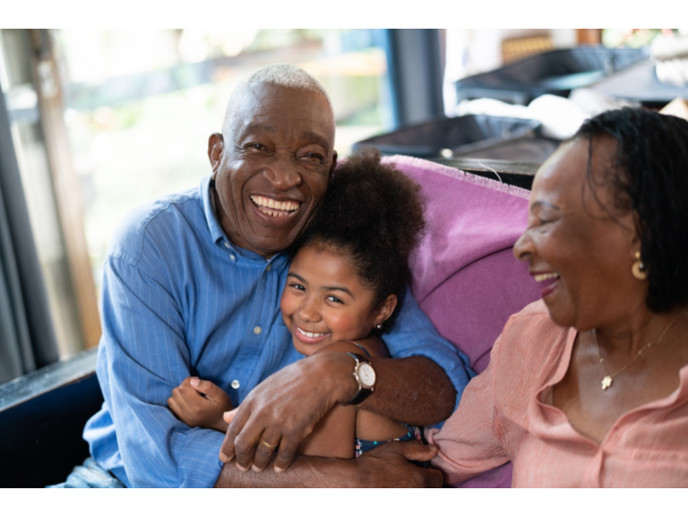 You're Only Getting Better With Age