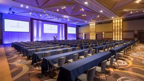  Event Space at ANA InterContinental Tokyo