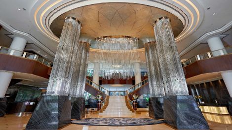  Event Space at InterContinental Kuala Lumpur