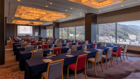 Event Space at ANA Crowne Plaza Kobe