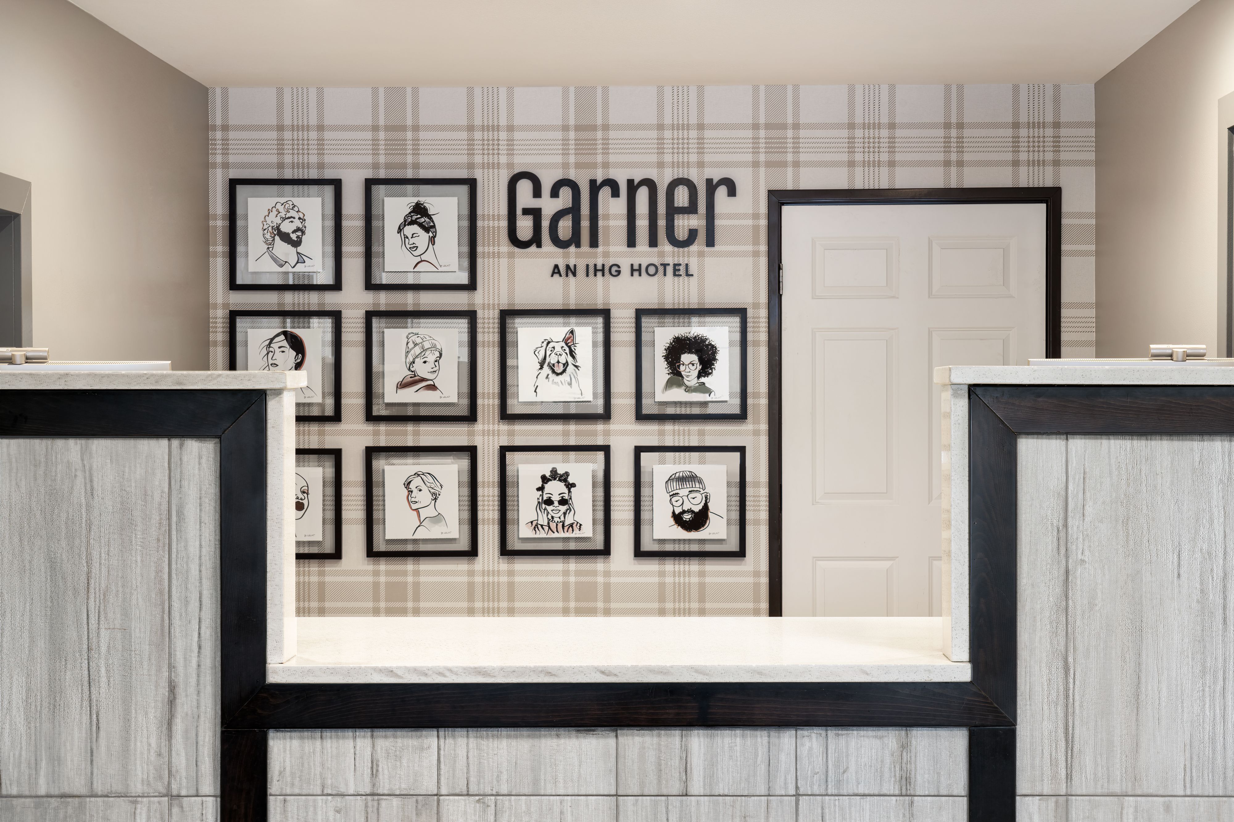 Garner Augusta West (Georgia)