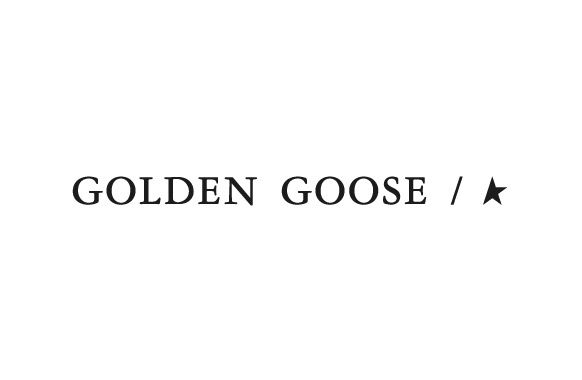 Golden Goose logo