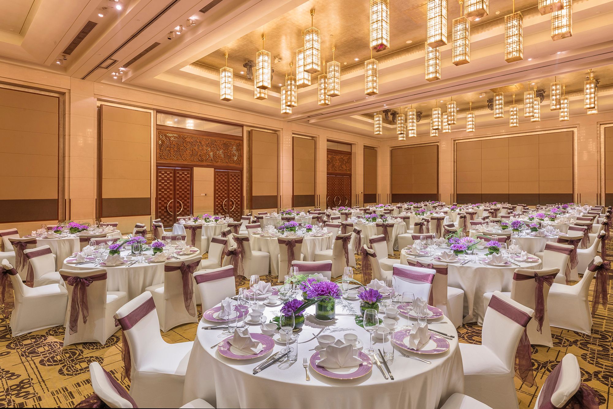 Regent Wedding Venue