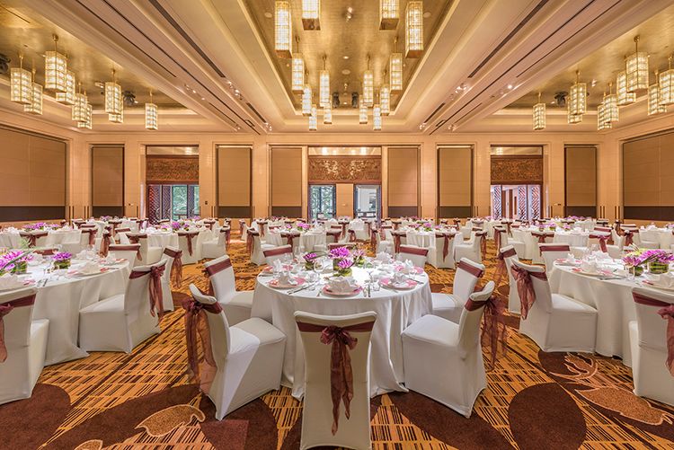 Regent Event Room