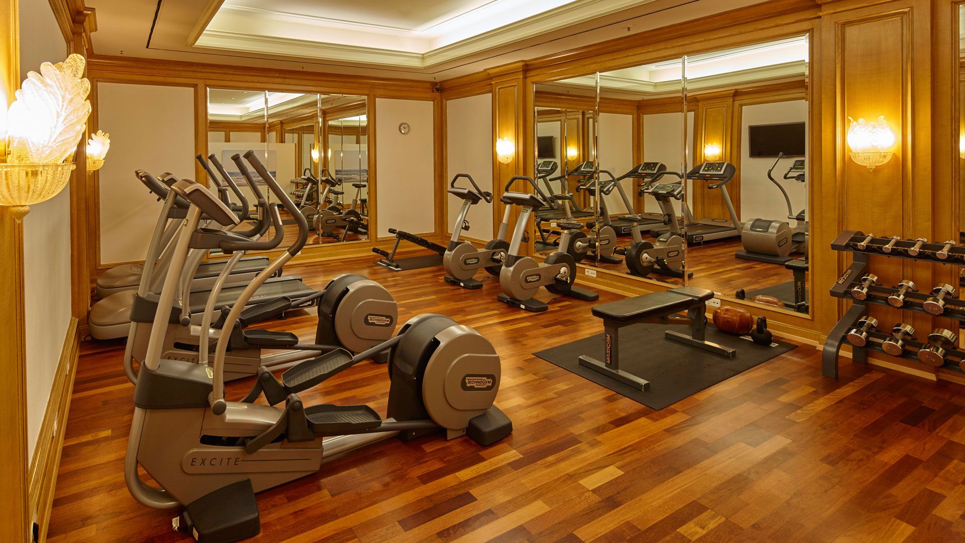 Regent Spa