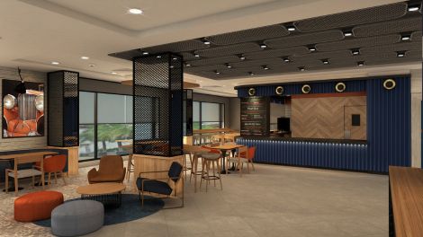 Holiday Inn Express Greater Noida Knowledge Park