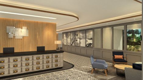 Holiday Inn Express Kolkata New Town