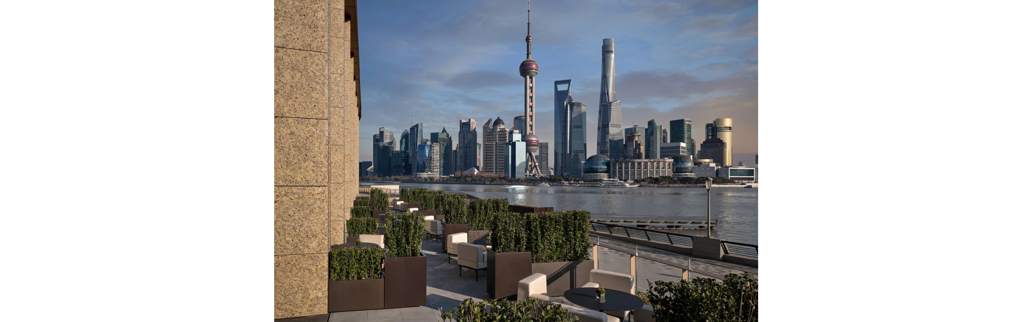 Regent Destinations Fine Dining