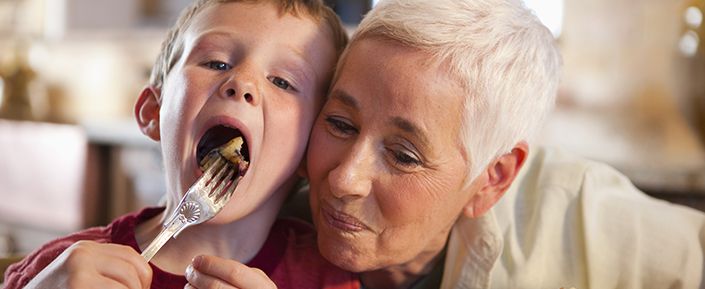 我们有自己的特色菜单图片