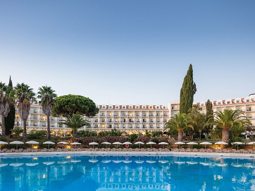 ALGARVE, PORTUGAL