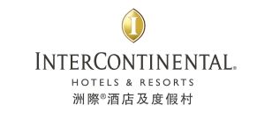 Intercontinental logo