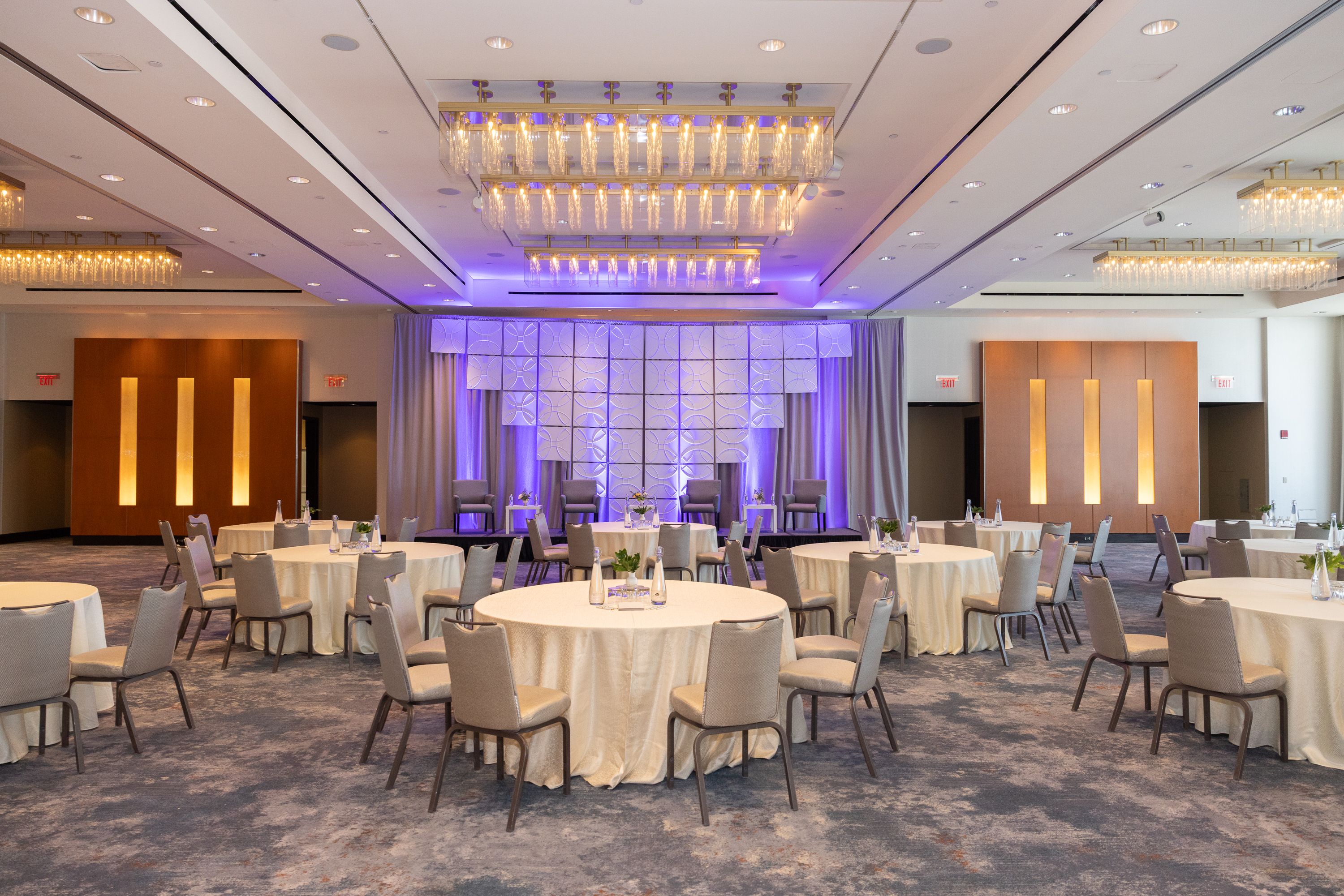 Abigail Adams Ballroom