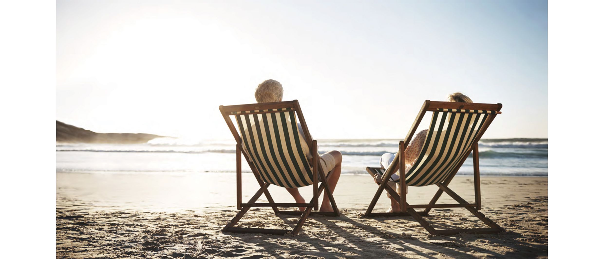 Here for your stay, and your day